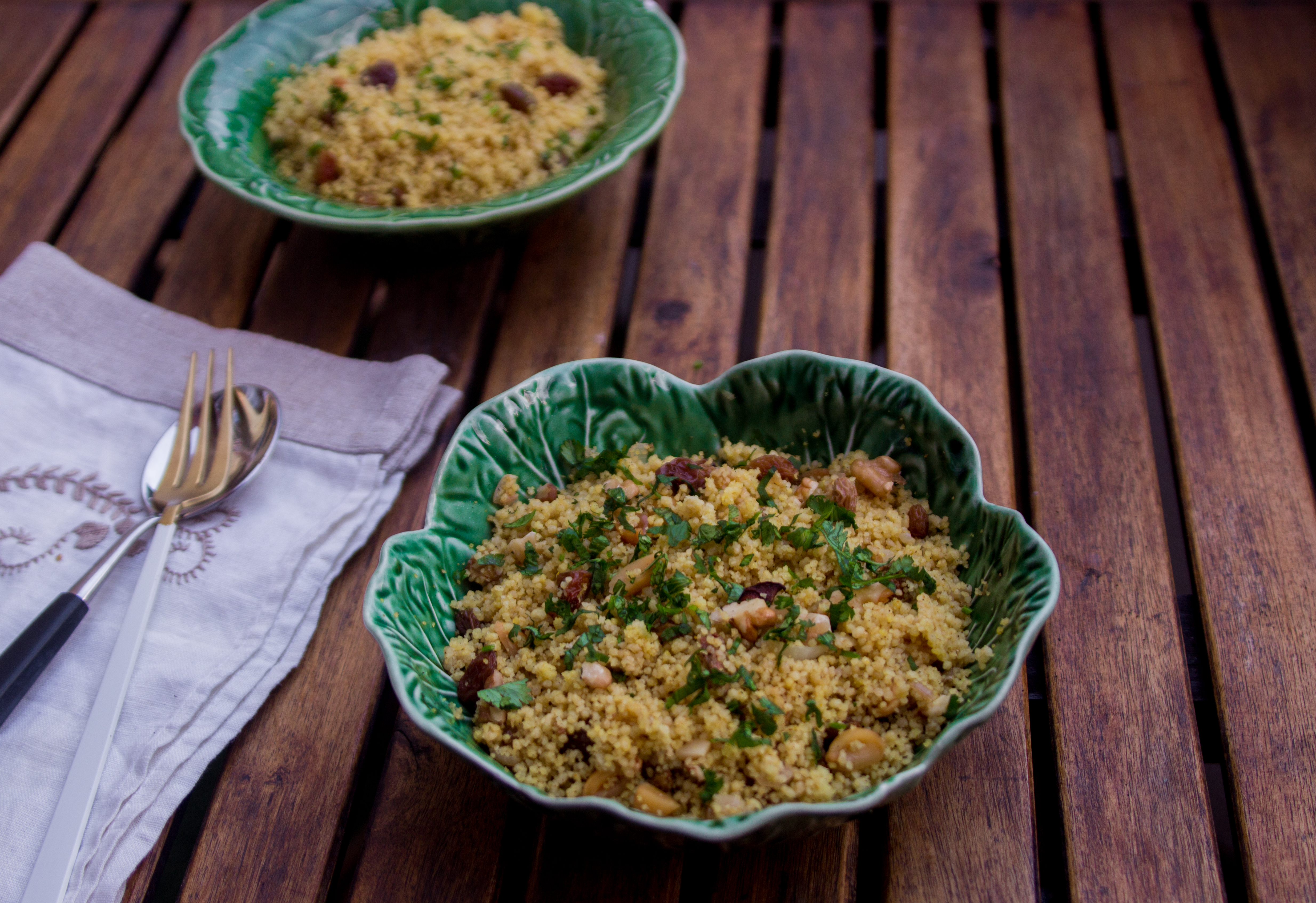 Cozinha ao domicilio